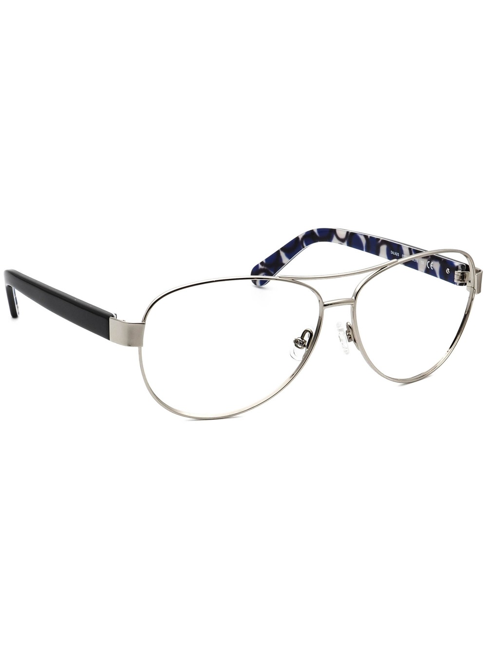 Kate Spade Dalia2/S 0YB7F8 Sunglasses (no lenses)